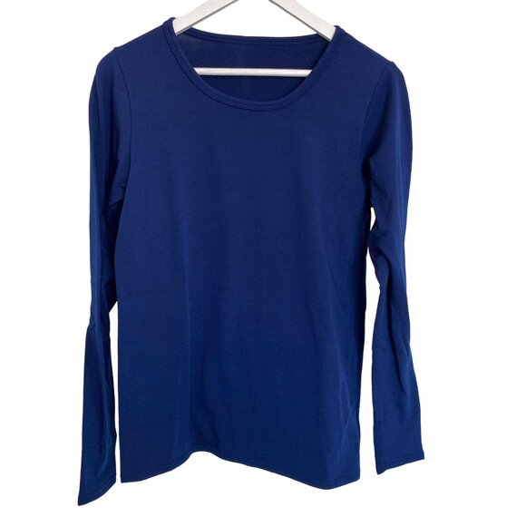 Angelina Bundle Of Three Fleece Lined Tees - Picture 2 of 10